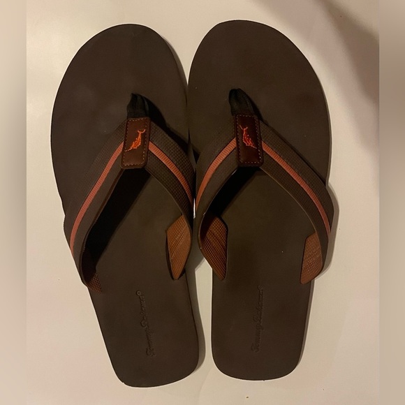 Tommy Bahama Other - Size 15 Tommy Bahama Men’s Flip Flops in Excellent Condition.